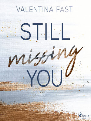 cover image of Still missing you
